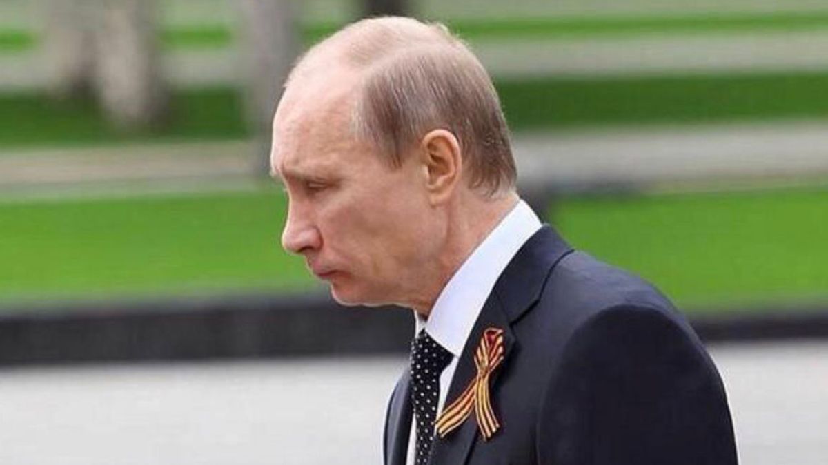 Освобождение Херсона: как это повлияло на отношения Путина с окружением