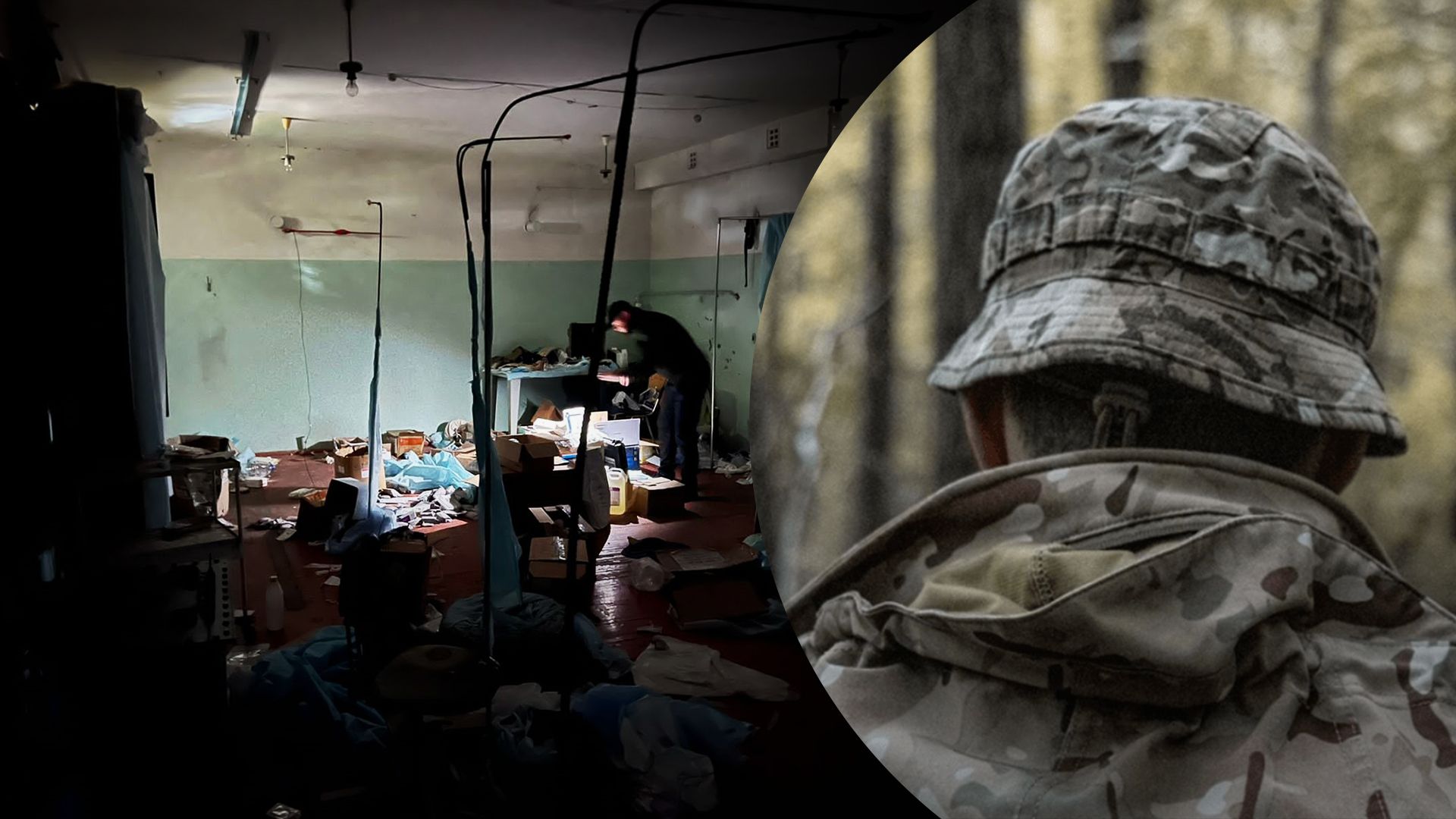 В Крыму уничтожили 30 кафиров – это сделало движение Атеш В Крыму уничтожили 30 кафиров – это сделало движение Атеш