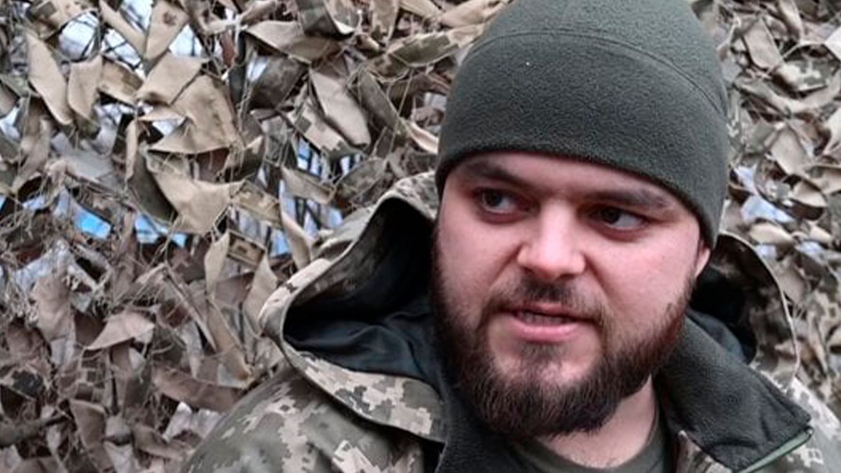 Ейден Аслін хоче повернутися в Україну - 24 канал Ейден Аслін хоче повернутися в Україну - 24 канал