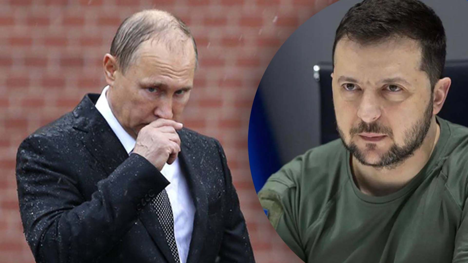 У Зеленского объяснили, когда Россия созреет до переговоров У Зеленского объяснили, когда Россия созреет до переговоров