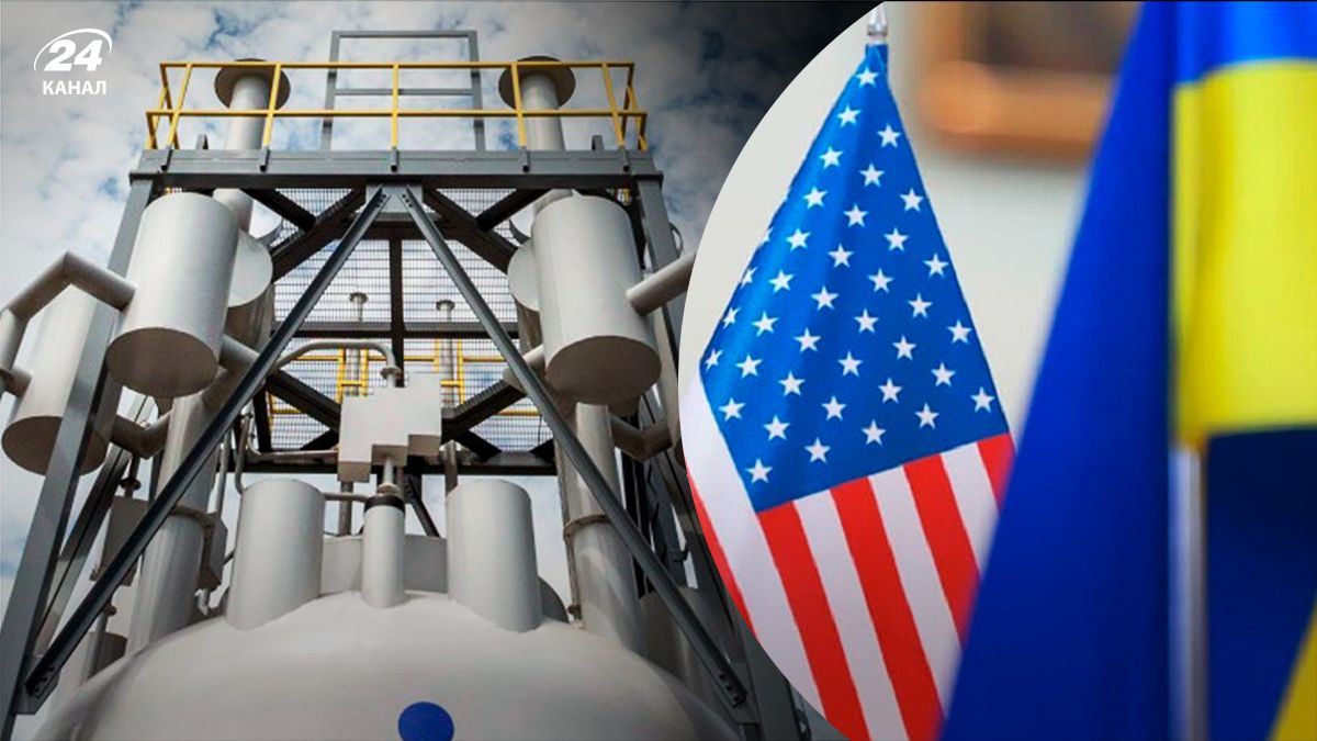 В Украине построят малый модульный реактор - 24 канал В Украине построят малый модульный реактор - 24 канал