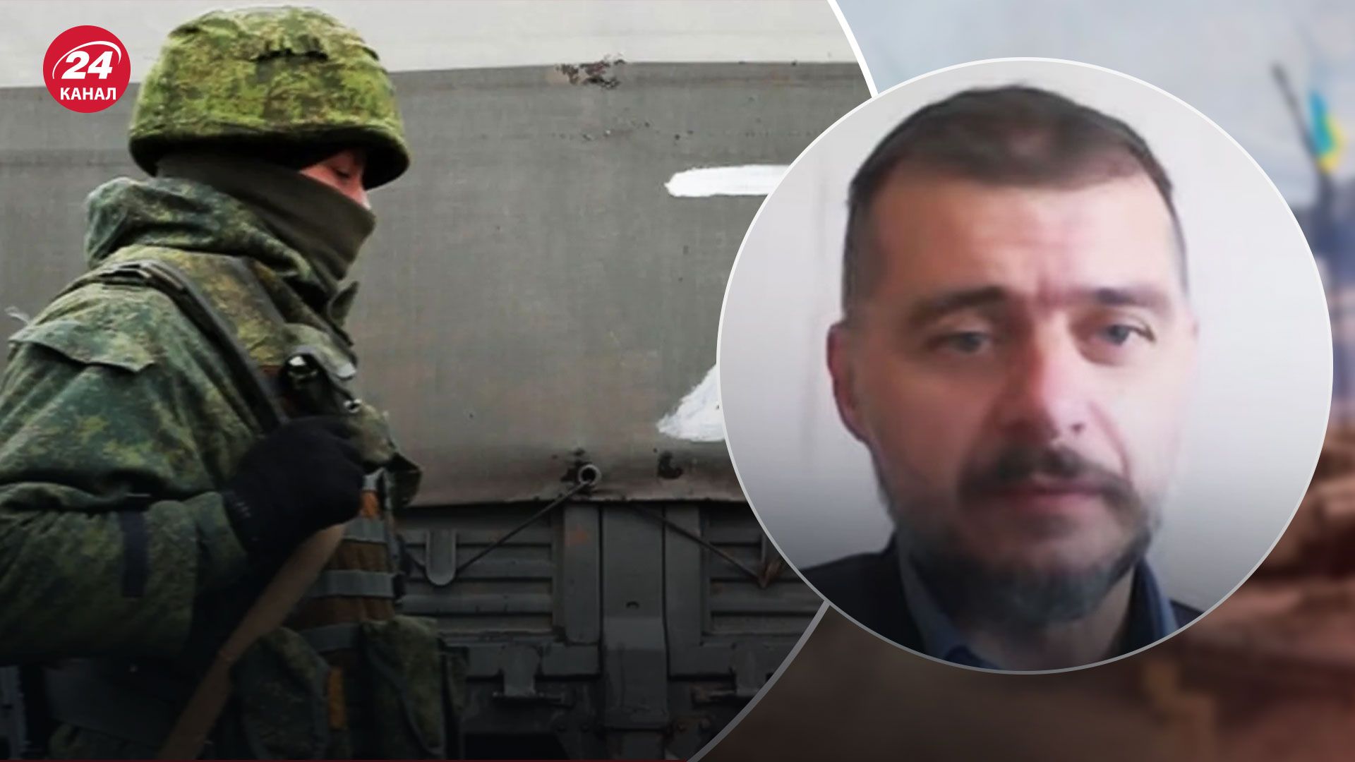 Херсон після звільнення – що відомо про пошук російських військових, яких там забули Херсон після звільнення – що відомо про пошук російських військових, яких там забули