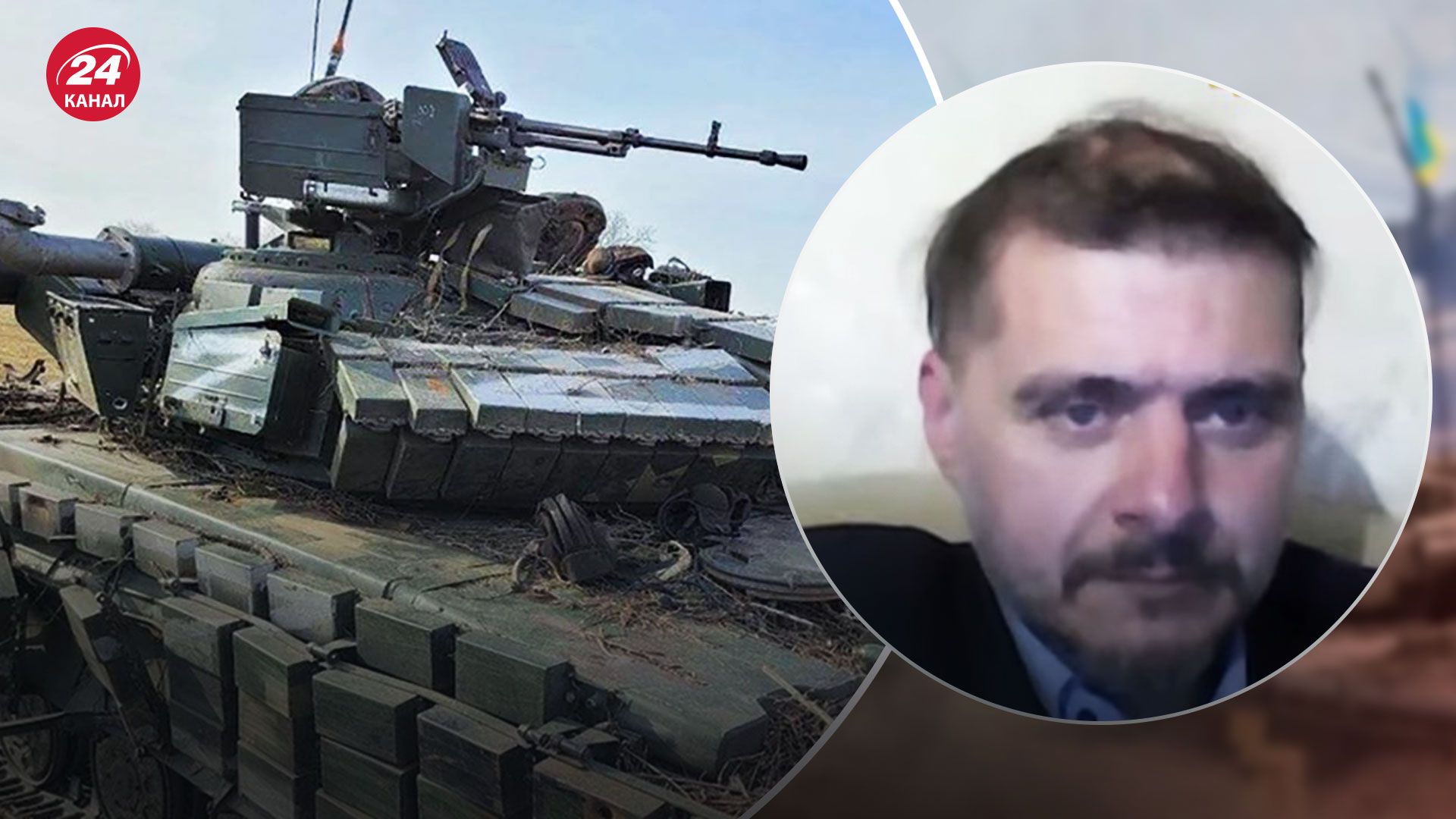 Освобождение Херсона – какую технику оставили оккупанты во время бегства Освобождение Херсона – какую технику оставили оккупанты во время бегства