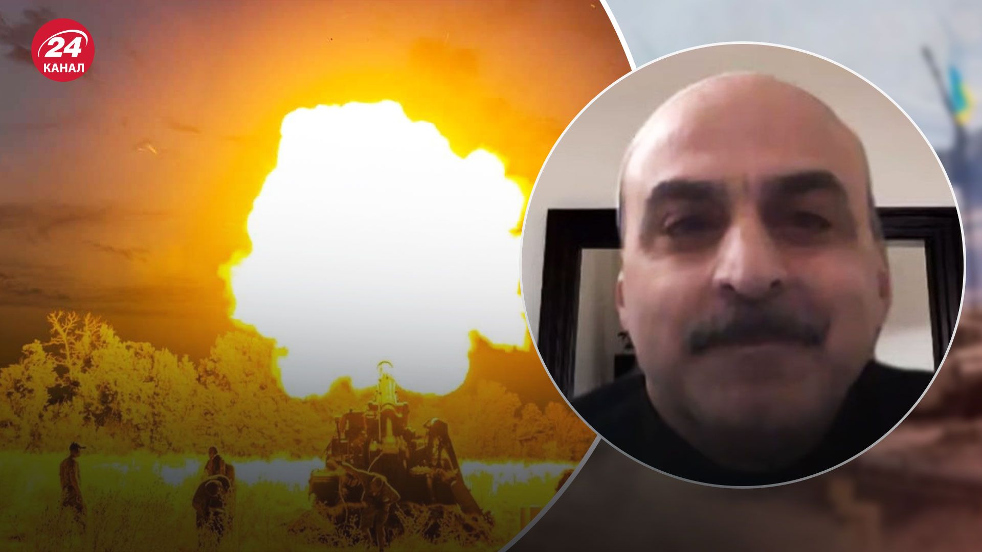 Україна воює не лише за себе – як вірмени ставляться до розв'язаної Росією війни Україна воює не лише за себе – як вірмени ставляться до розв'язаної Росією війни