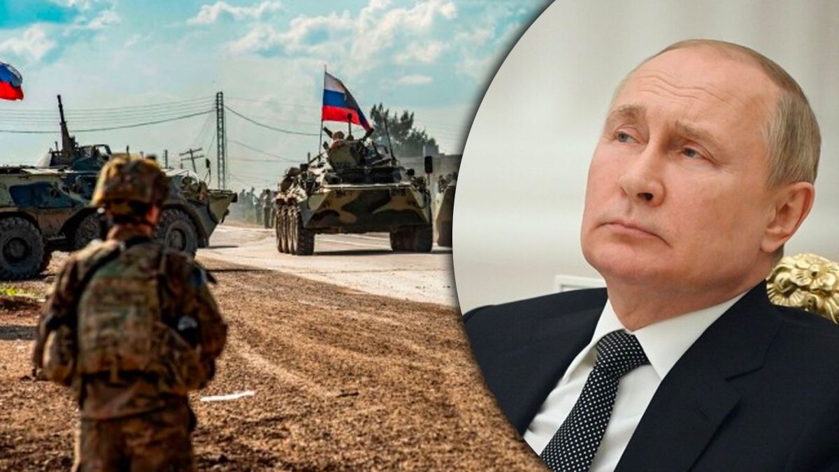 Россияне пытаются наступать на Донецком и Луганском направлениях