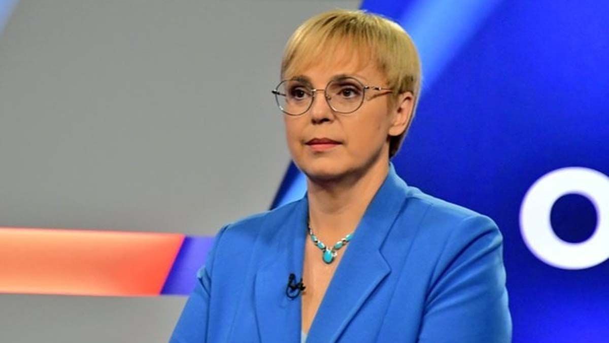 Президенткою Словенії вперше стала жінка