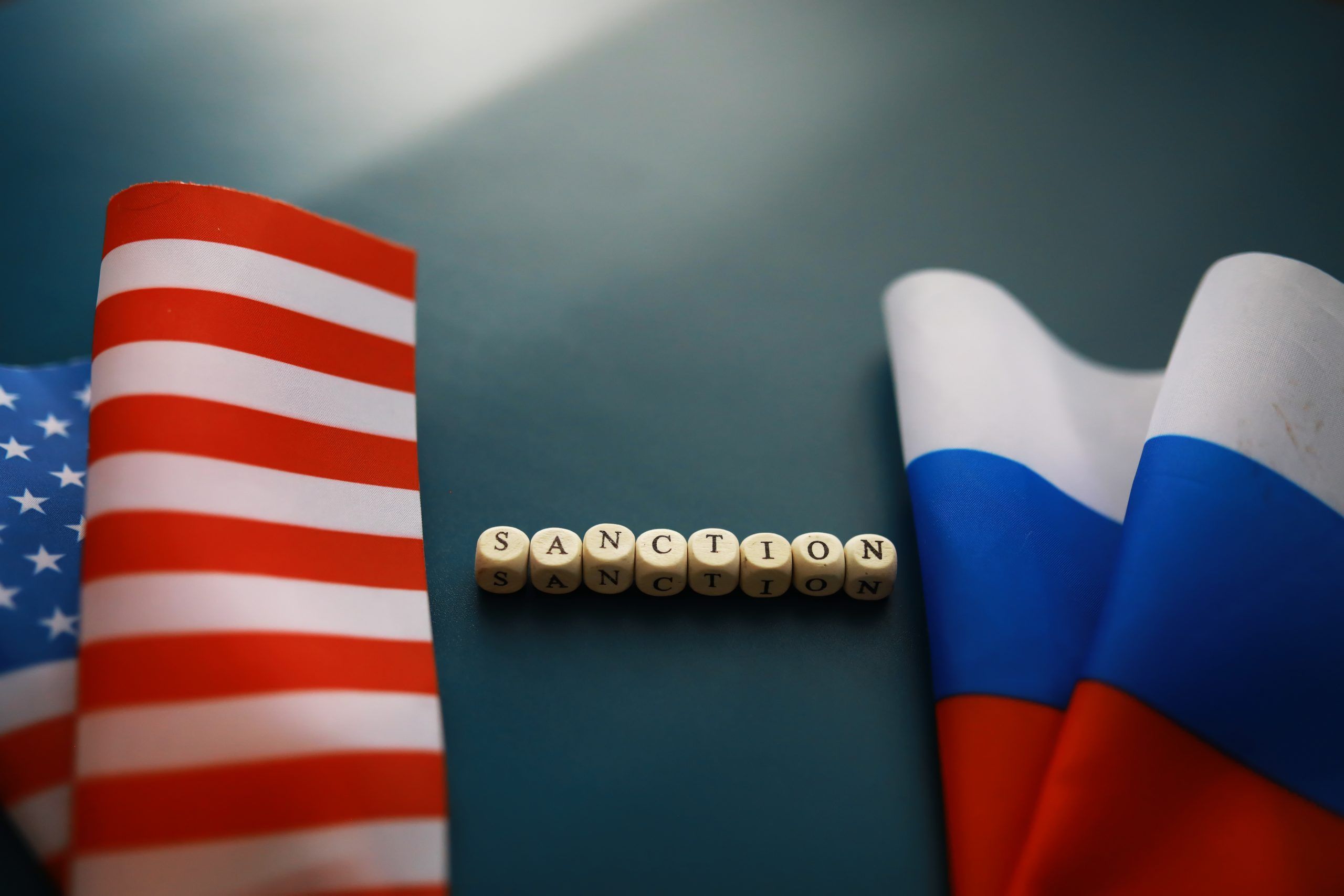 Санкції проти Росії - які санкції введуть США