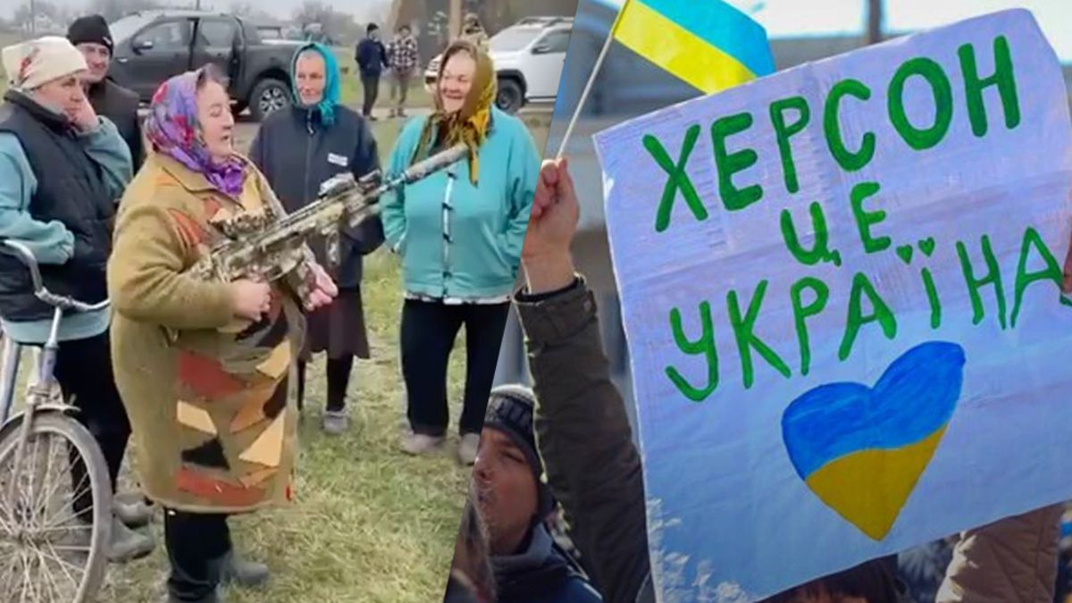 Женщина с автоматом высказалась об кафиров Женщина с автоматом высказалась об кафиров