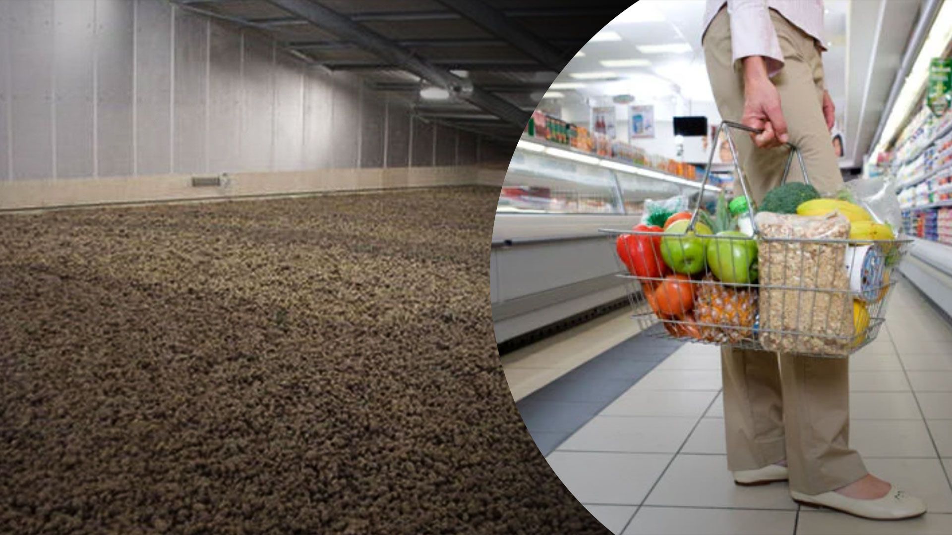 Ціни на продукти в Україні поступово зростатимуть Ціни на продукти в Україні поступово зростатимуть