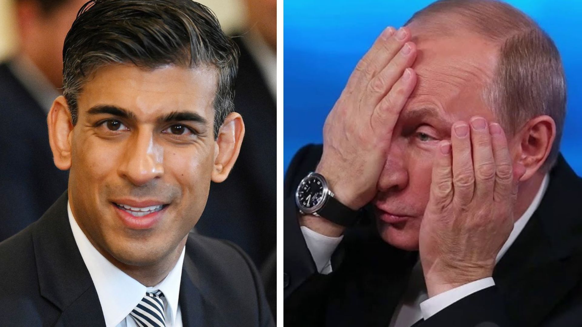 Как премьер Британии относится к России - что Сунак говорит о России Как премьер Британии относится к России - что Сунак говорит о России