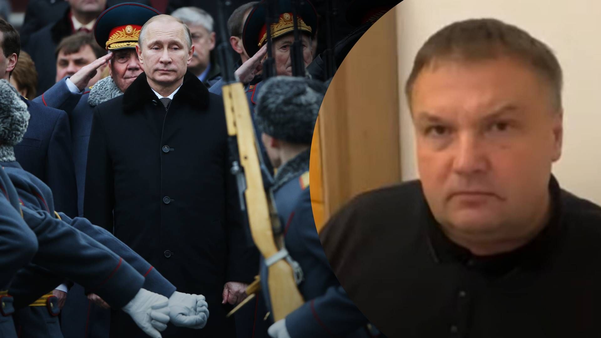 Путіна в Росії хочуть принести в жертву - Які є загрози для диктатора Путіна в Росії хочуть принести в жертву - Які є загрози для диктатора