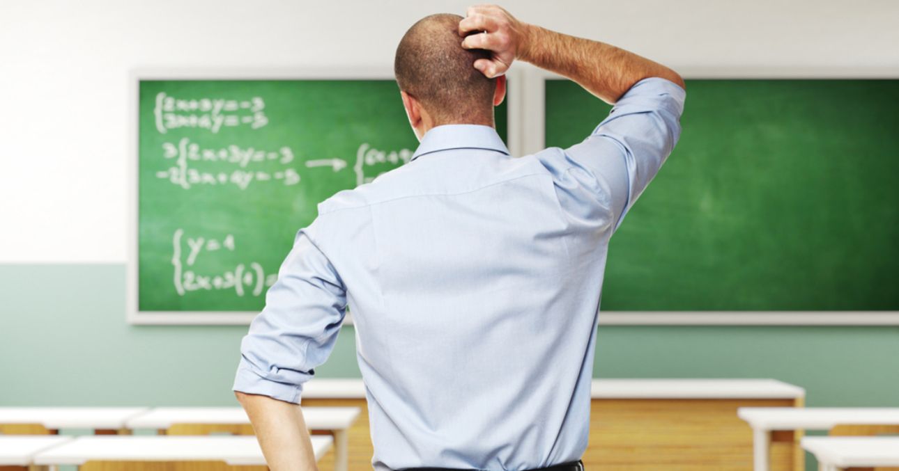 Образование в Украине - будут ли учить детей педагоги-коллаборанты на Херсонщине - 24 канал - Образование Образование в Украине - будут ли учить детей педагоги-коллаборанты на Херсонщине - 24 канал - Образование