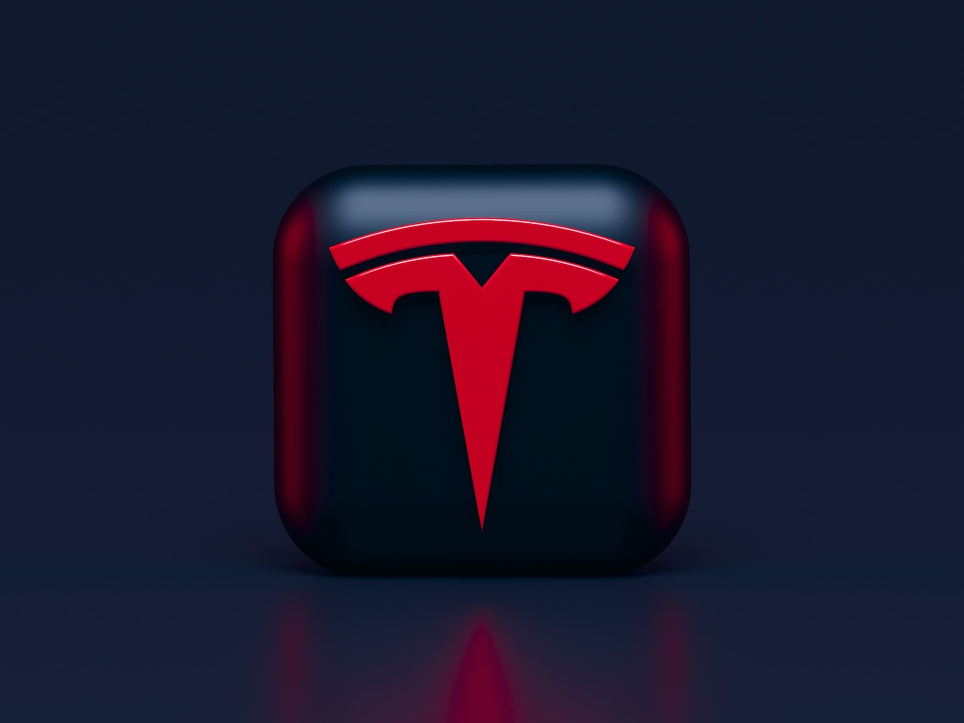 Tesla може мати велике майбутнє Tesla може мати велике майбутнє