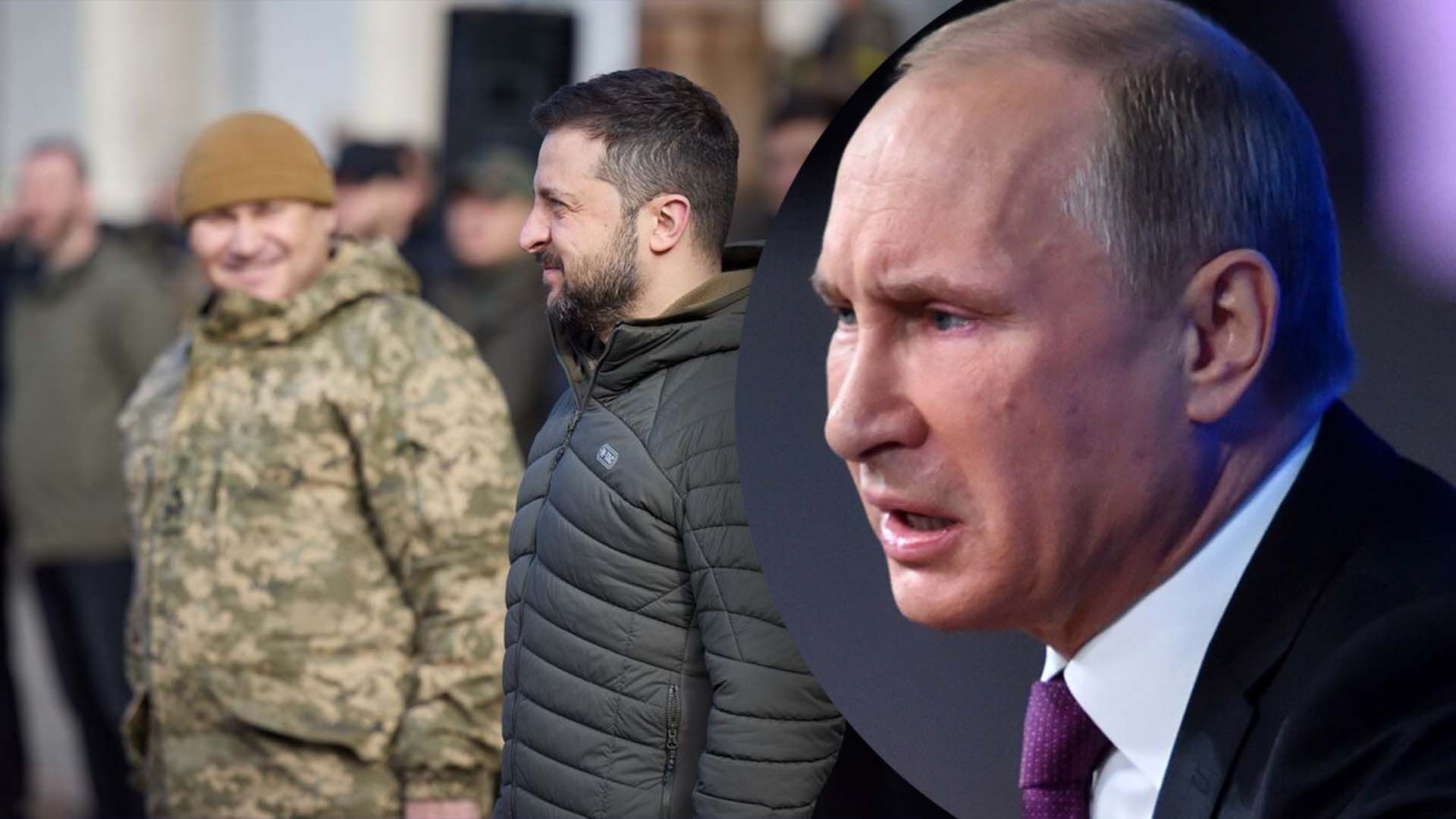 Как в России реагируют на визит Зеленского в Херсон Как в России реагируют на визит Зеленского в Херсон