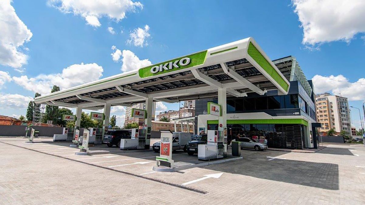 В Херсон повертається бізнес: мережа ОККО планує відкриття заправок В Херсон повертається бізнес: мережа ОККО планує відкриття заправок