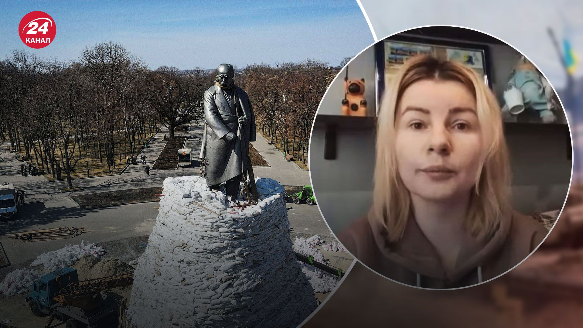 Харьков сегодня – какая ситуация в области и что известно о детях, подорвавшихся на мини Харьков сегодня – какая ситуация в области и что известно о детях, подорвавшихся на мини