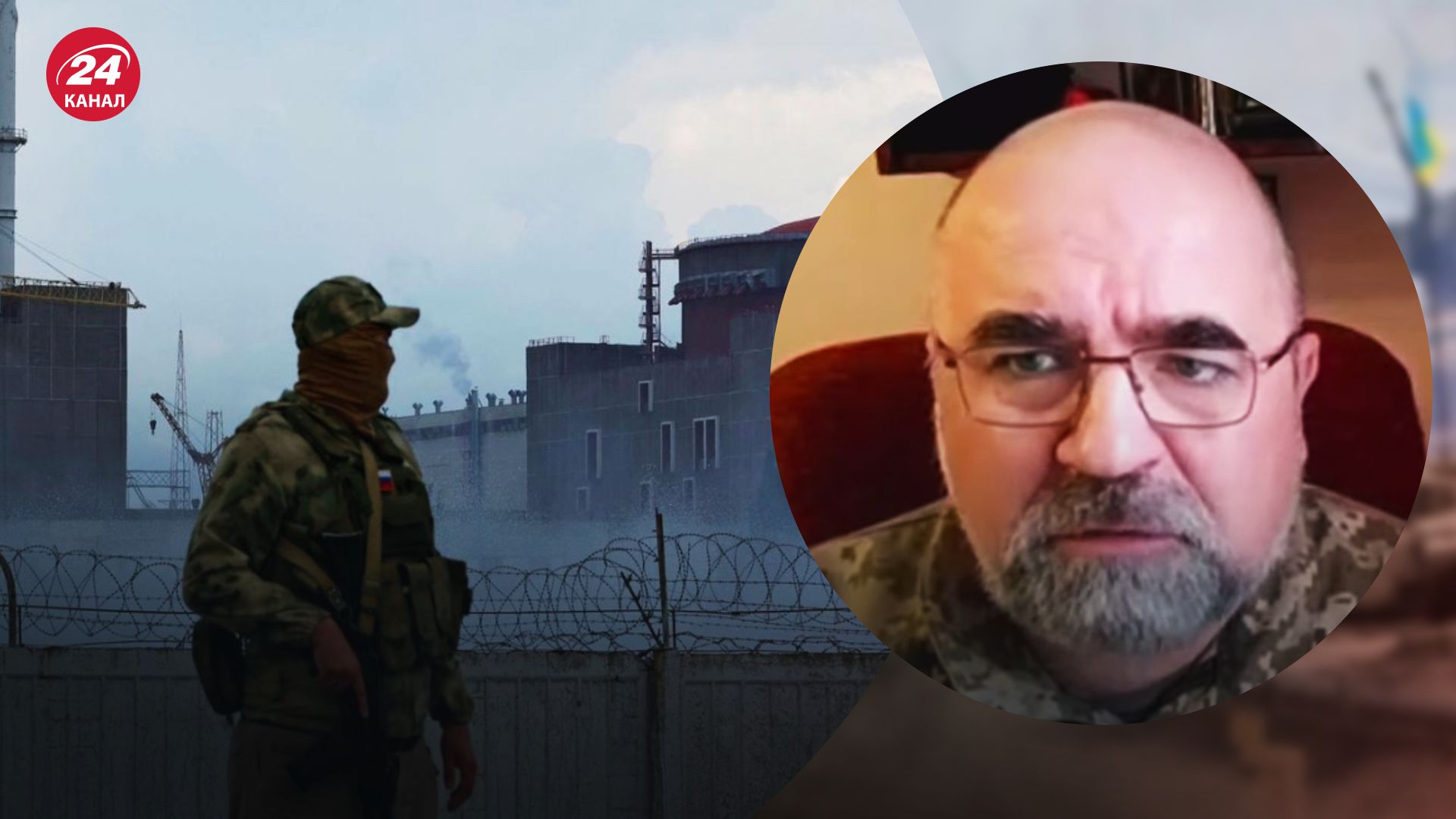 Освобождение Херсона – Черник объяснил, что будут делать россияне – новости Украины - 24 Канал