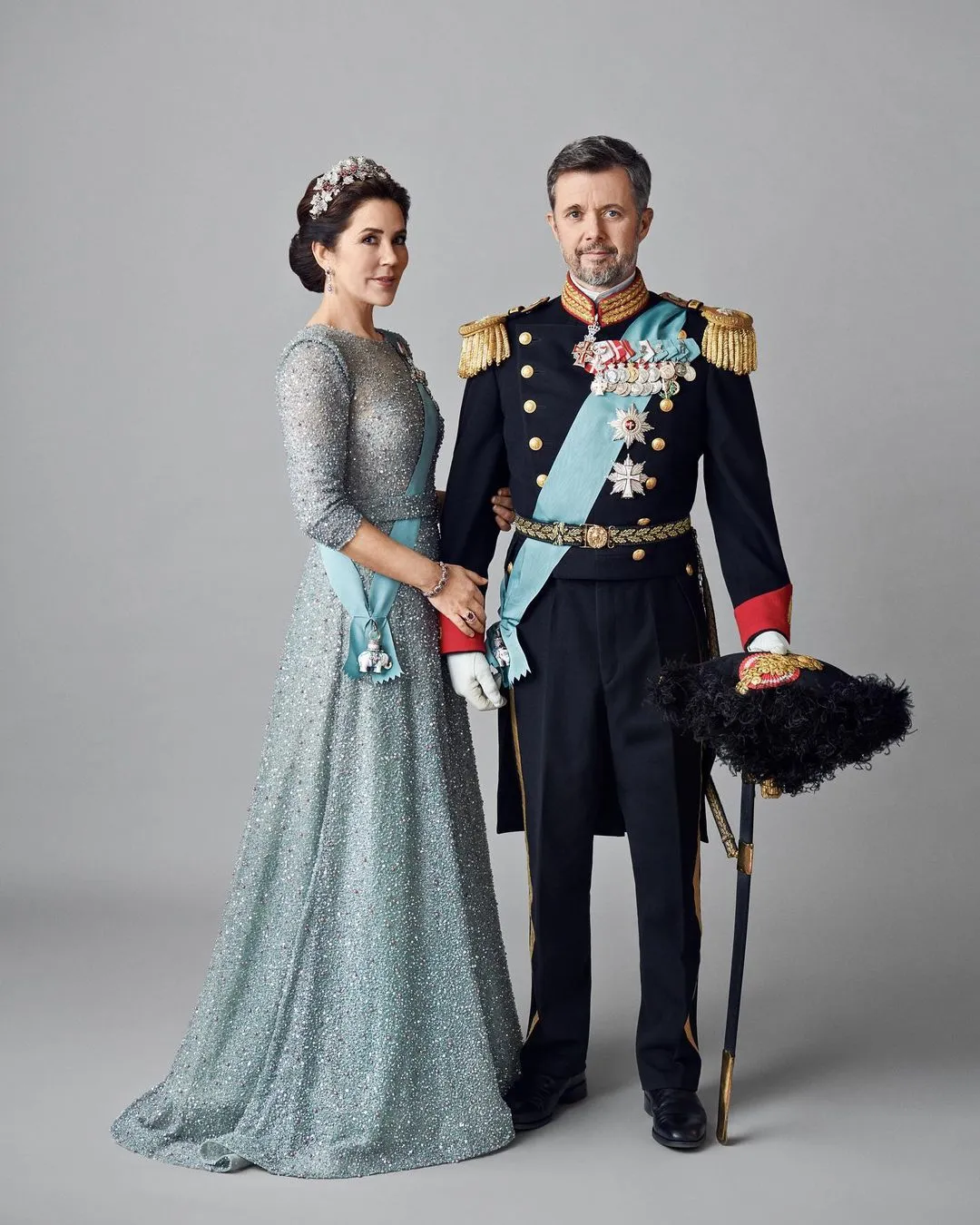 Королівська сім'я Данії