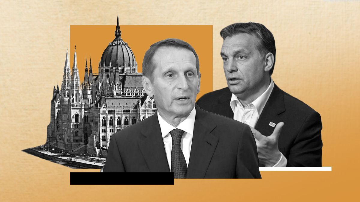 Наришкін є наближеним до Путіна та одним з головних воєнних злочинців Наришкін є наближеним до Путіна та одним з головних воєнних злочинців