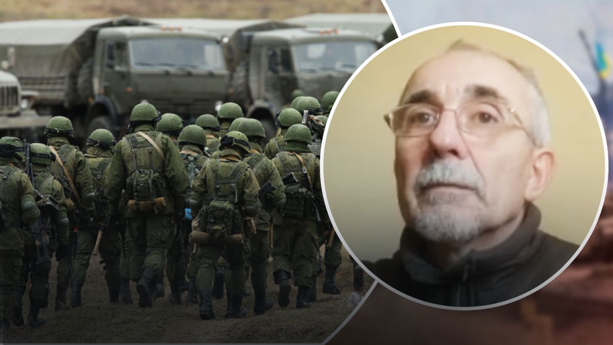 Куди перекинуть підрозділи, які були під Херсоном Куди перекинуть підрозділи, які були під Херсоном