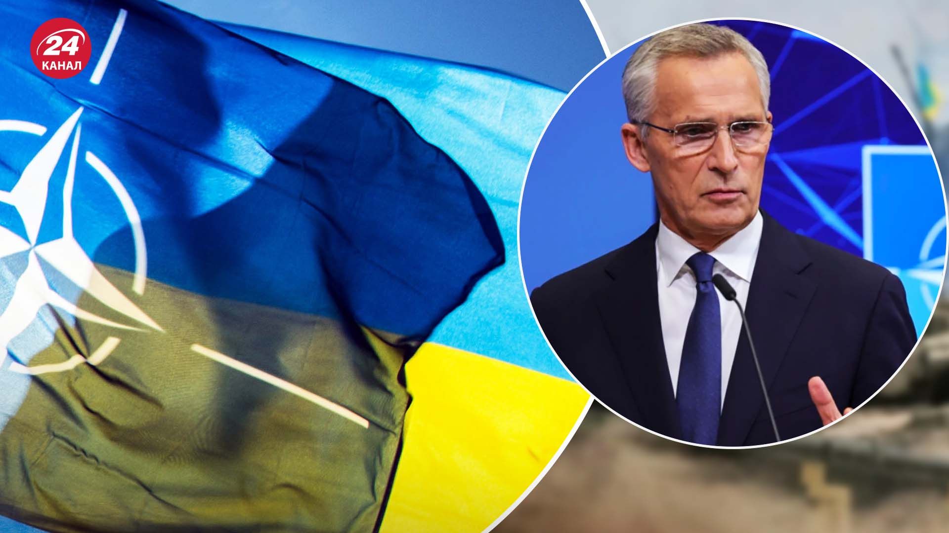 Переговори між Україною та Росією – думка НАТО Переговори між Україною та Росією – думка НАТО