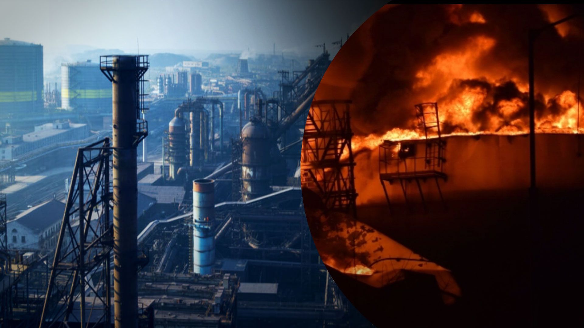 Як війна вплинула на ділову активність в Україні Як війна вплинула на ділову активність в Україні