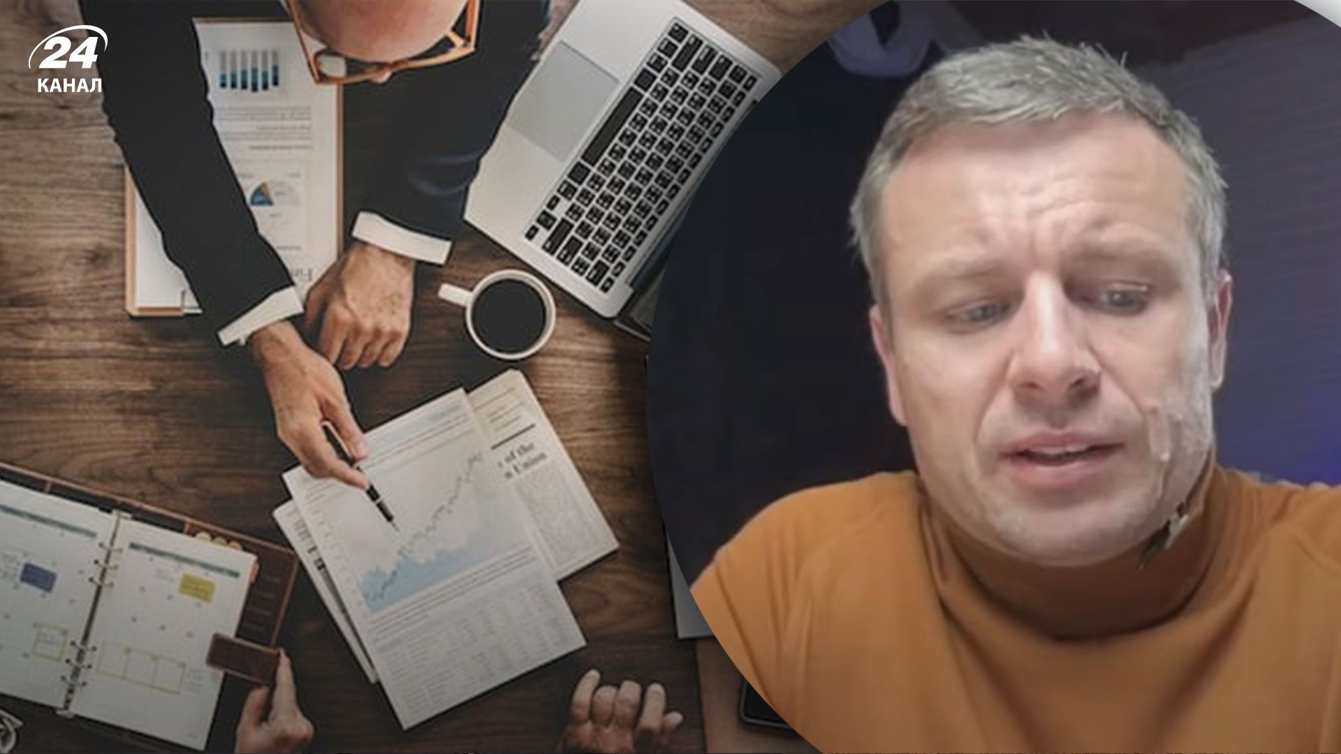 Марченко назвал возвращение бизнеса на деоккупированные территории одной из основных задач Марченко назвал возвращение бизнеса на деоккупированные территории одной из основных задач