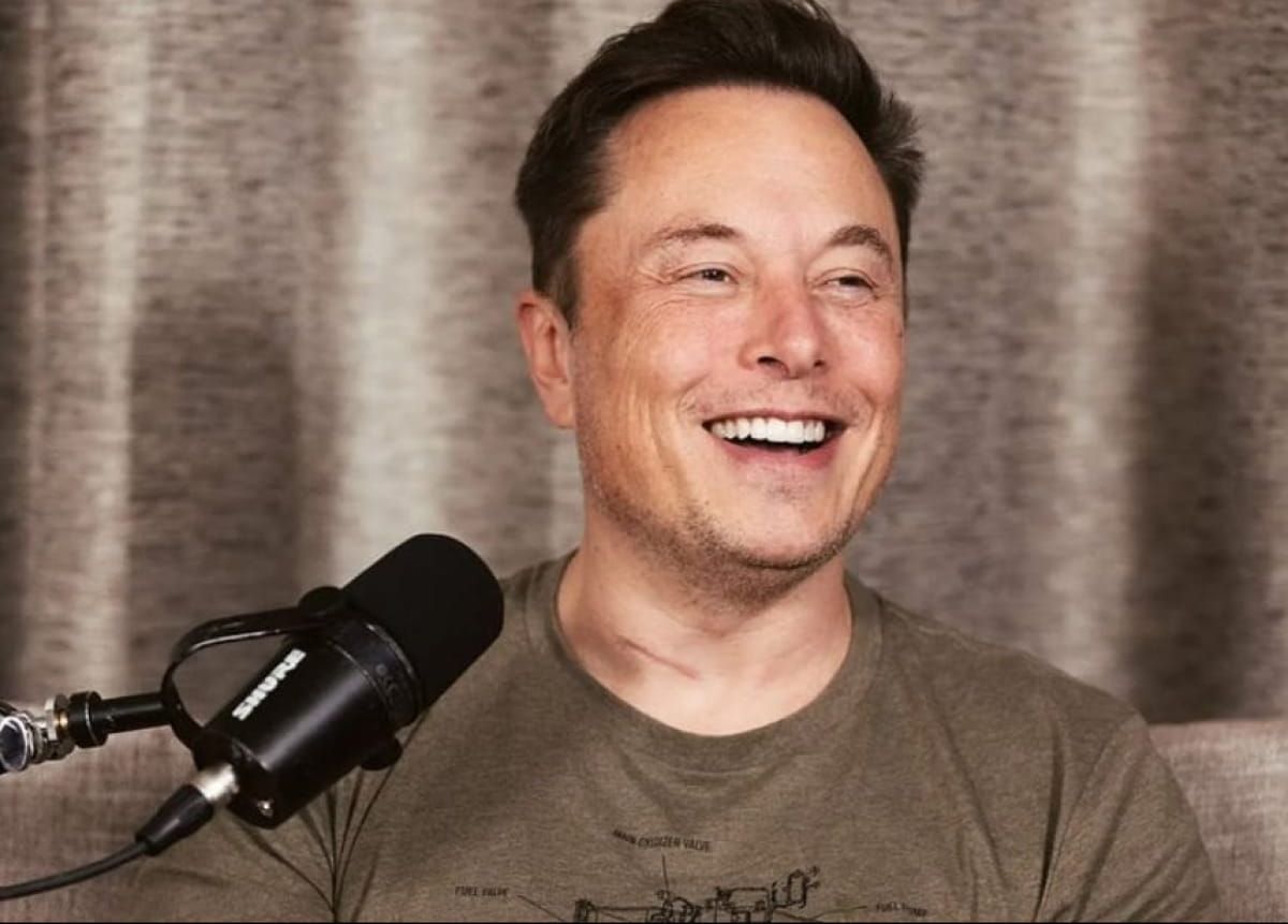 Маск купив рекламу для SpaceX у Twitter Маск купив рекламу для SpaceX у Twitter