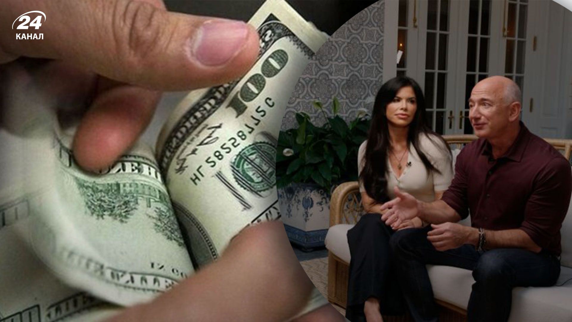 Безос впервые пообещал отдать значительную часть своего состояния на благотворительные цели Безос впервые пообещал отдать значительную часть своего состояния на благотворительные цели