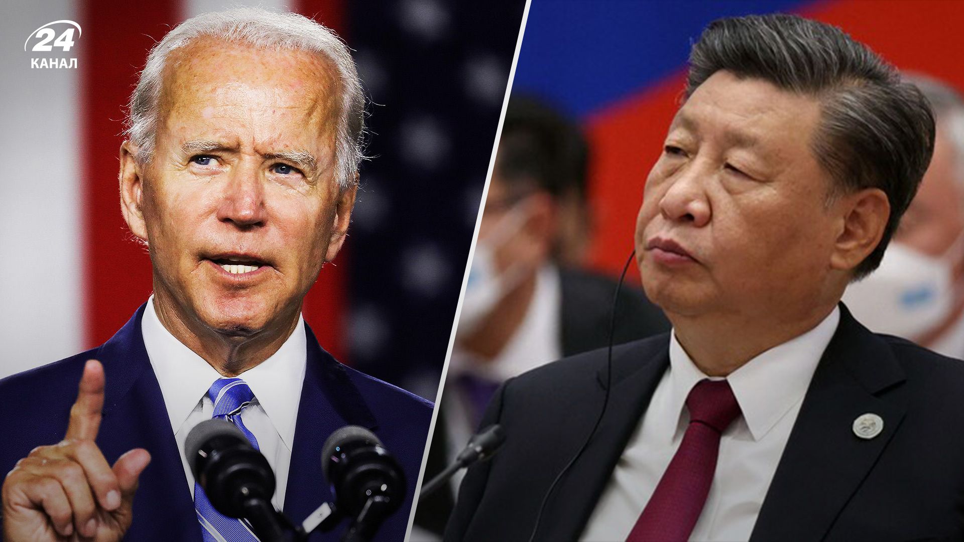 На відміну від американської сторони, в Пекіні нічого не згадали про ядерні погрози Москви На відміну від американської сторони, в Пекіні нічого не згадали про ядерні погрози Москви