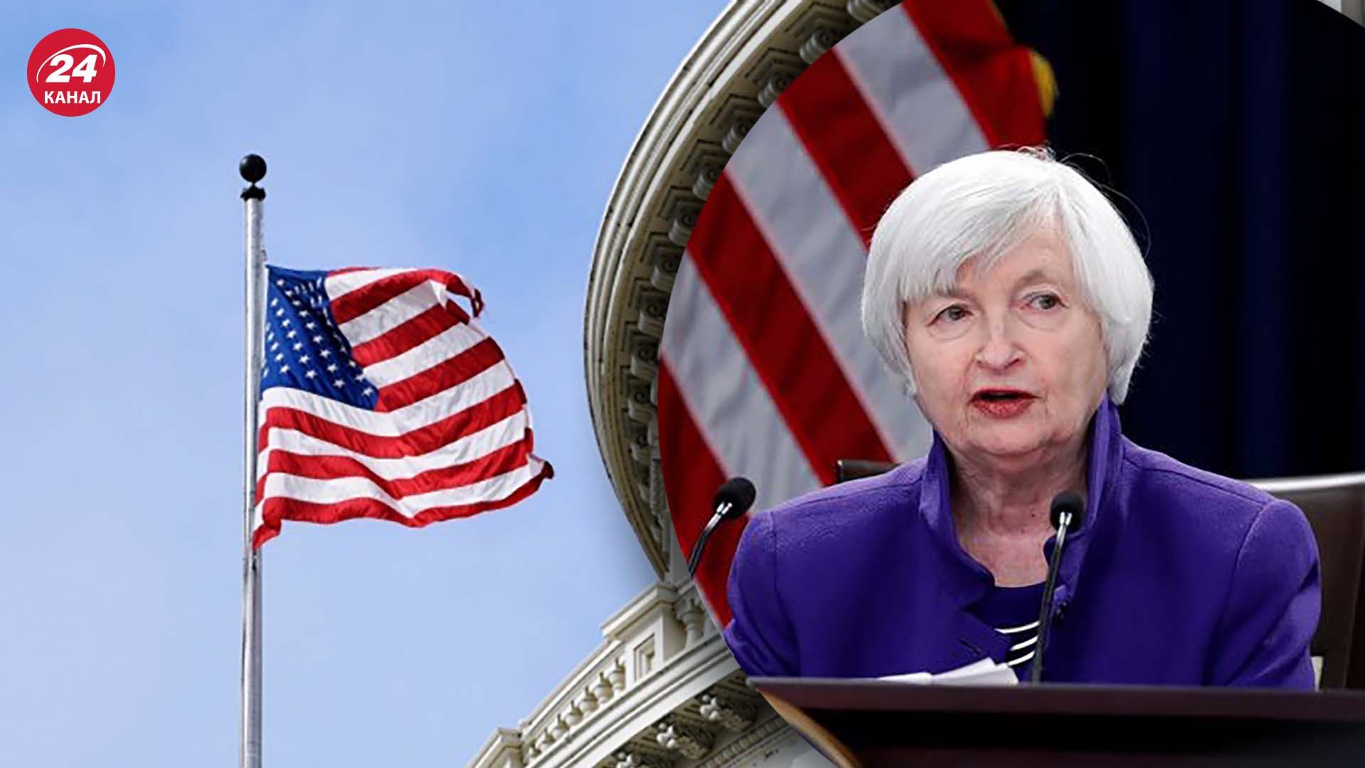 США запровадили нові санкції проти Росії США запровадили нові санкції проти Росії