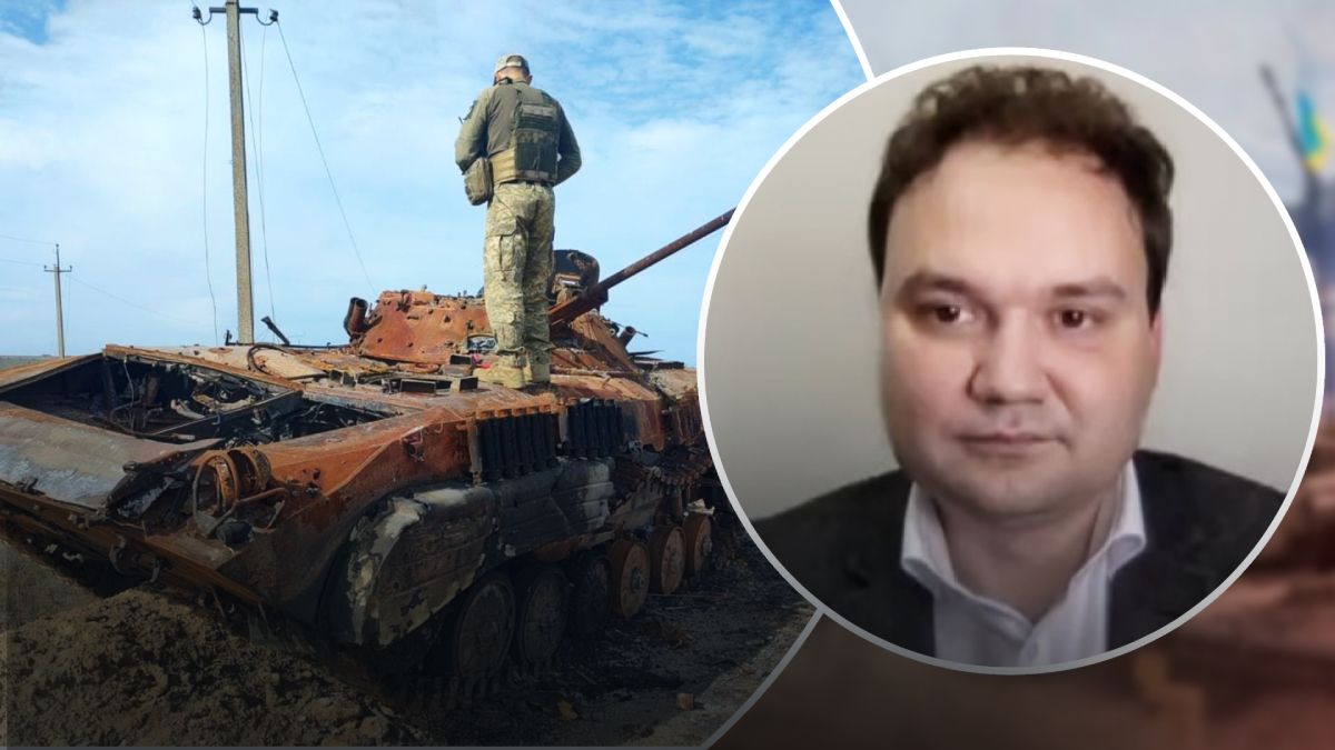 Чи були домовленості про відхід росіян з правого берега Херсонщини Чи були домовленості про відхід росіян з правого берега Херсонщини