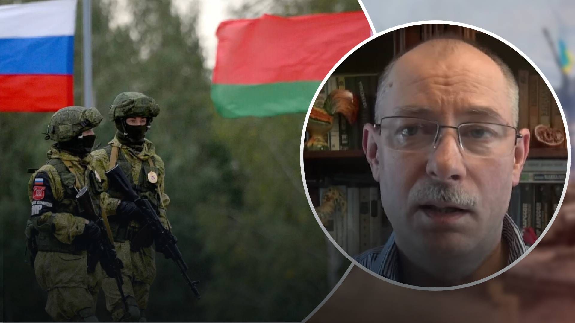 Больницы Беларуси переполнены ранеными российскими военными Больницы Беларуси переполнены ранеными российскими военными