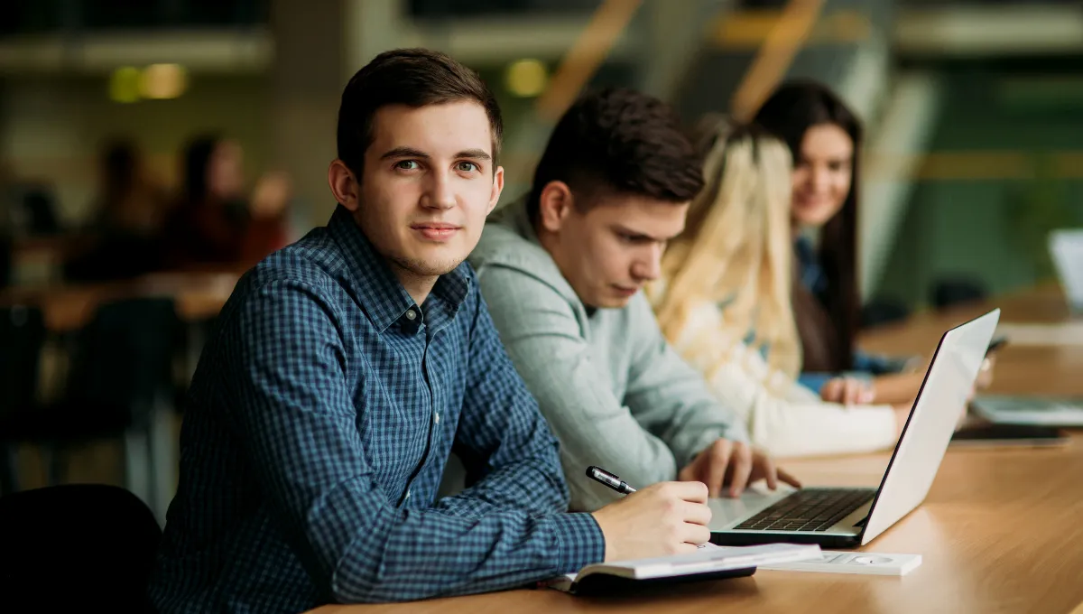 День студента 2022 – история и традиции День студента 2022 – история и традиции