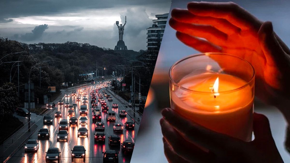 Чи перестануть у Києві вимикати світло