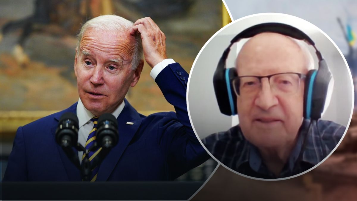 Піонтковський про новий лозунг російської пропаганди Піонтковський про новий лозунг російської пропаганди