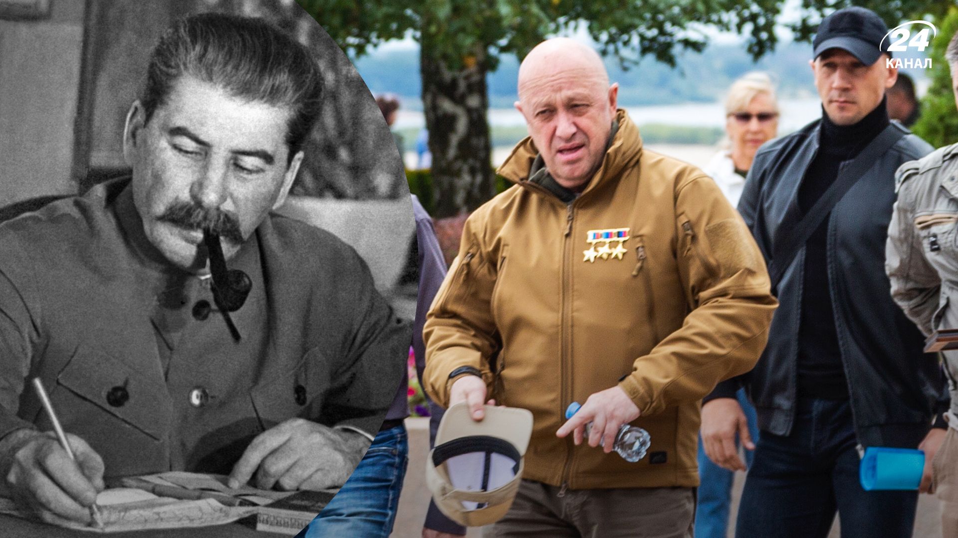 Пригожин становится все популярнее среди россиян - что на это повлияло и при чем здесь Сталин Пригожин становится все популярнее среди россиян - что на это повлияло и при чем здесь Сталин