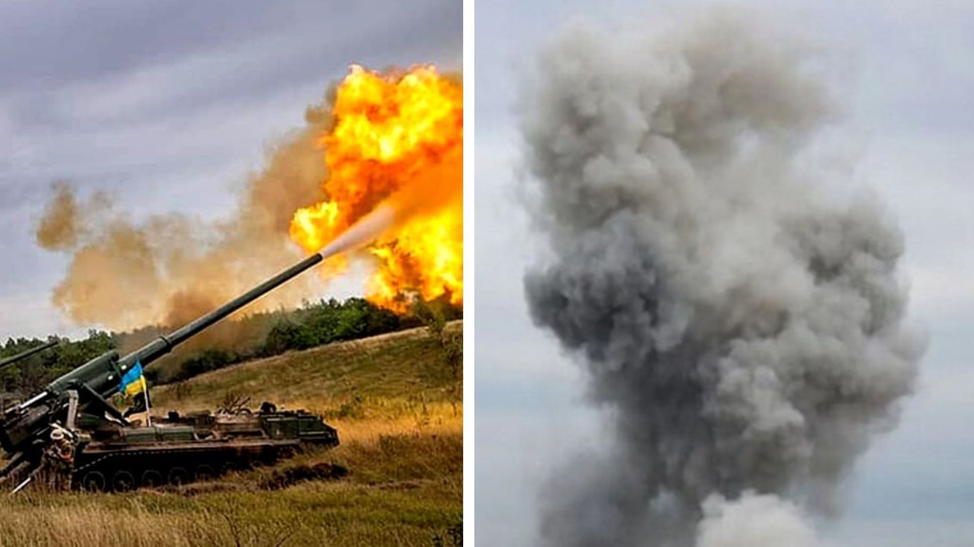 Громкий "хлопок": в Мелитополе ВСУ могли попасть по логову оккупантов Громкий "хлопок": в Мелитополе ВСУ могли попасть по логову оккупантов