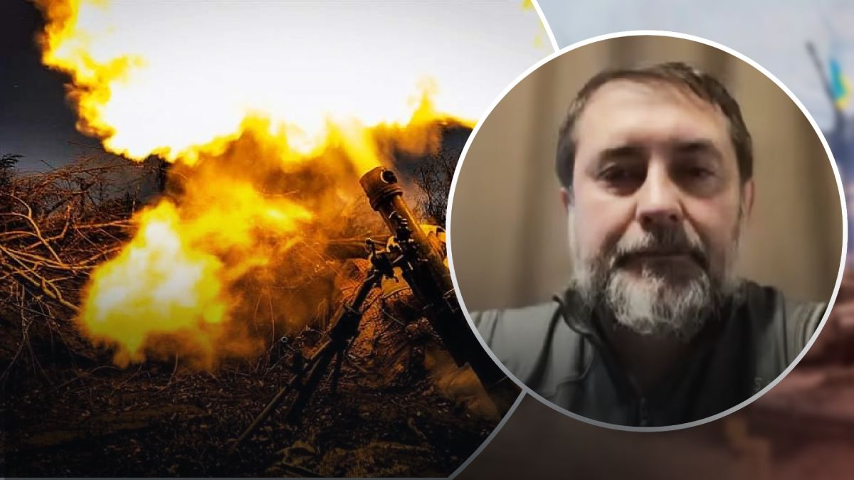 Ситуація на Луганському напрямку фронту Ситуація на Луганському напрямку фронту