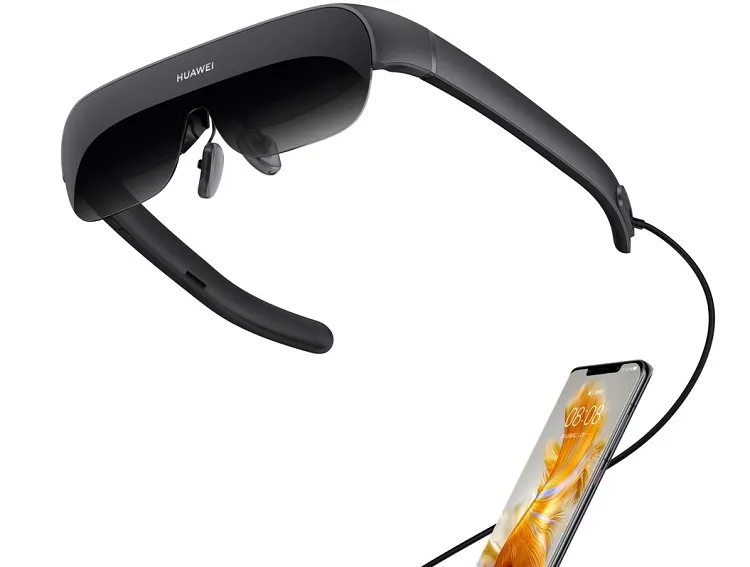 Huawei Vision Glass Huawei Vision Glass