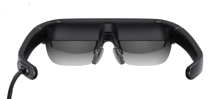 Huawei Vision Glass