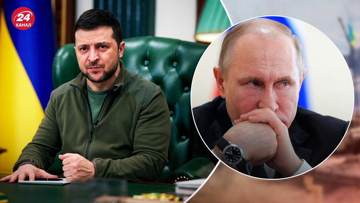 В России отреагировали на отказ Зеленского от "Минск-3" - 24 канал В России отреагировали на отказ Зеленского от "Минск-3" - 24 канал