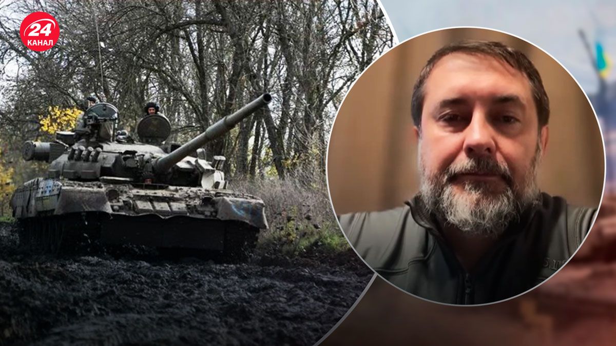 Ситуация на Луганщине – какая стратегия оккупантов на Востоке - 24 Канал Ситуация на Луганщине – какая стратегия оккупантов на Востоке - 24 Канал