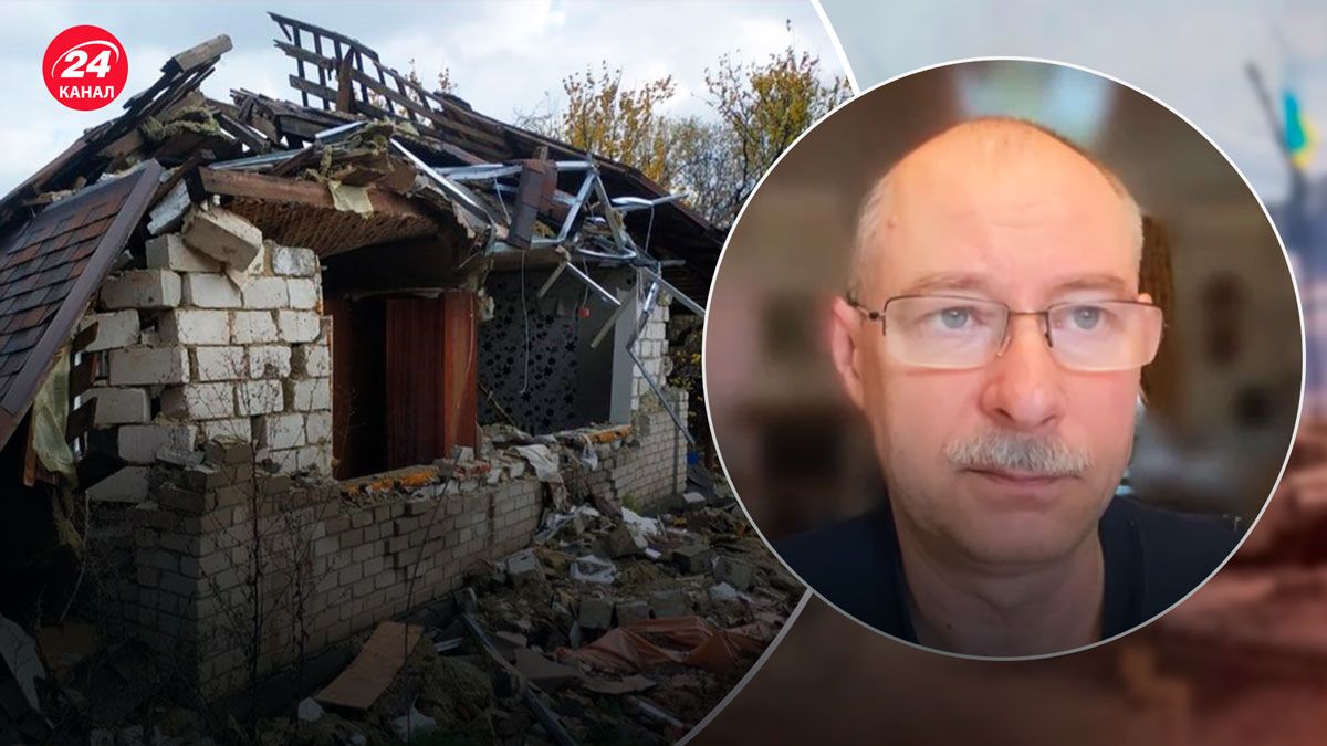 Яка ситуація на Донбасі – чому за Вугледар будуть жорстокі бої - 24 Канал Яка ситуація на Донбасі – чому за Вугледар будуть жорстокі бої - 24 Канал