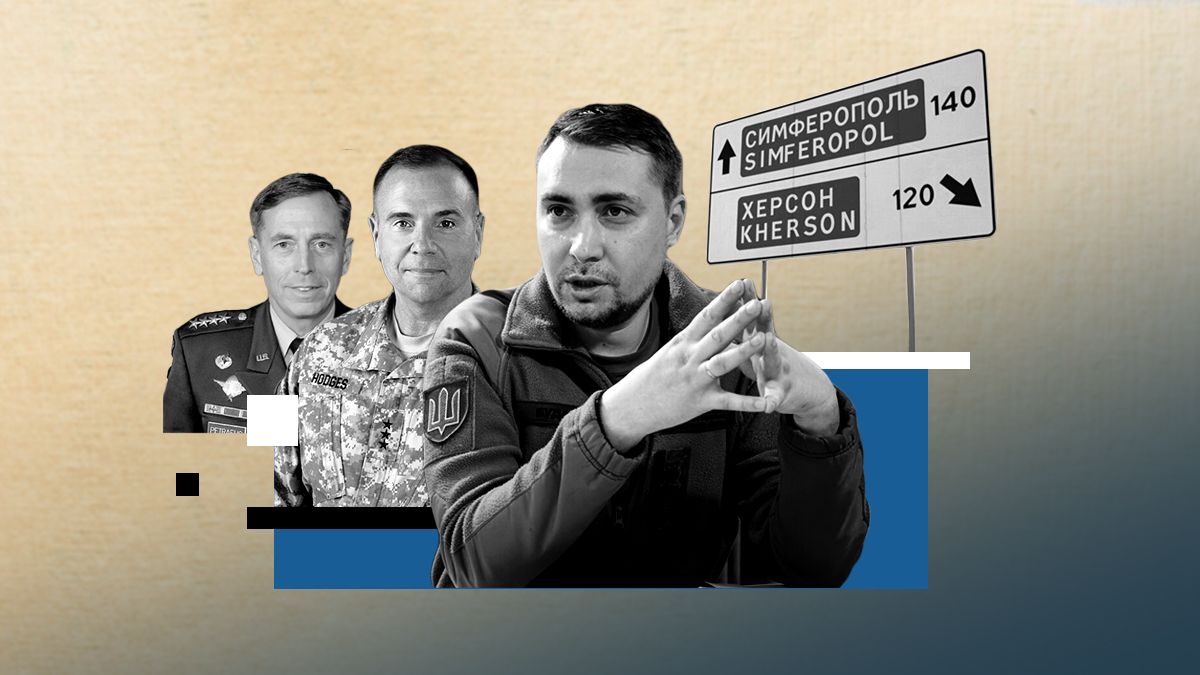 Хто робить найточніші прогнози про війну в Україні - аналіз Хто робить найточніші прогнози про війну в Україні - аналіз