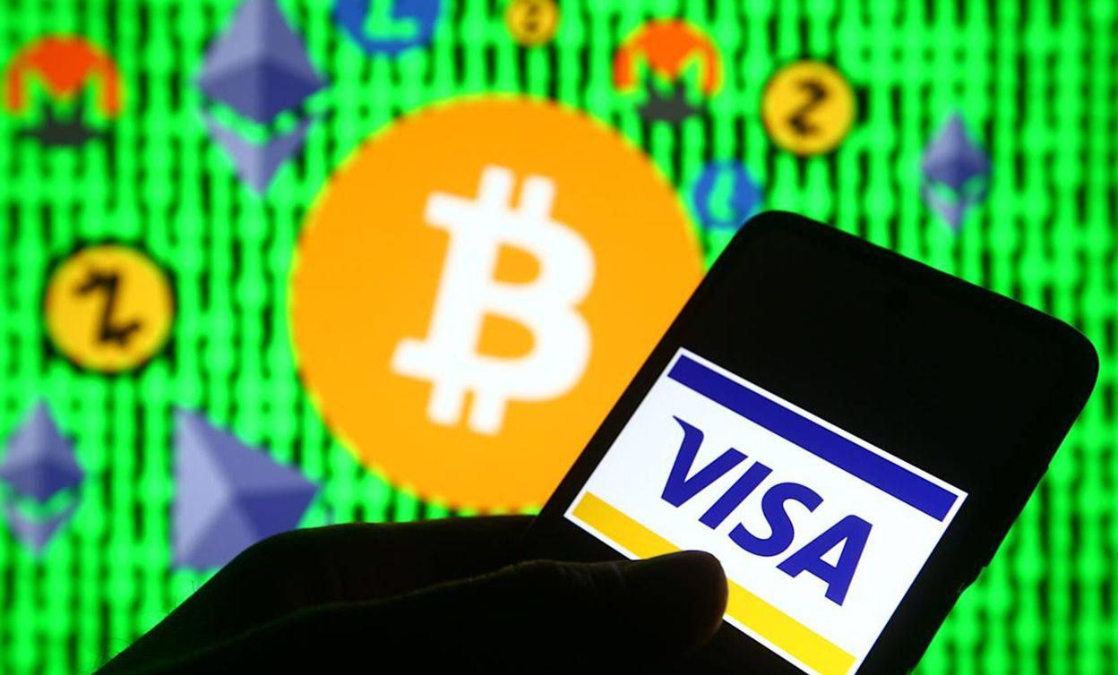 Visa прекратила сотрудничество с FTX по выпуску дебетовых карт - банкротство FTX