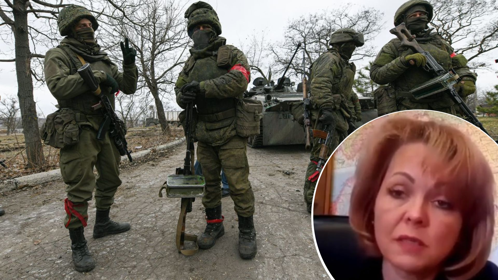 Звільнення Херсонщині - у якому стані росіяни, що там відбувається Звільнення Херсонщині - у якому стані росіяни, що там відбувається