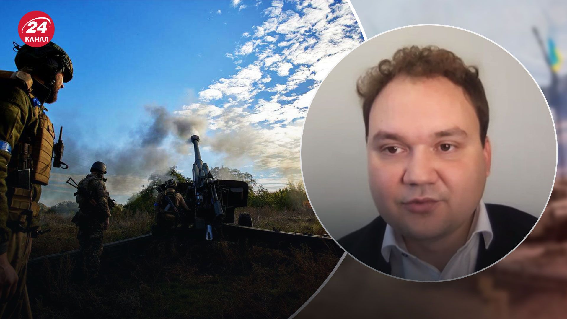 Деокупація Херсонщини – чи можуть ЗСУ звільнити лівий берег до Нового року Деокупація Херсонщини – чи можуть ЗСУ звільнити лівий берег до Нового року