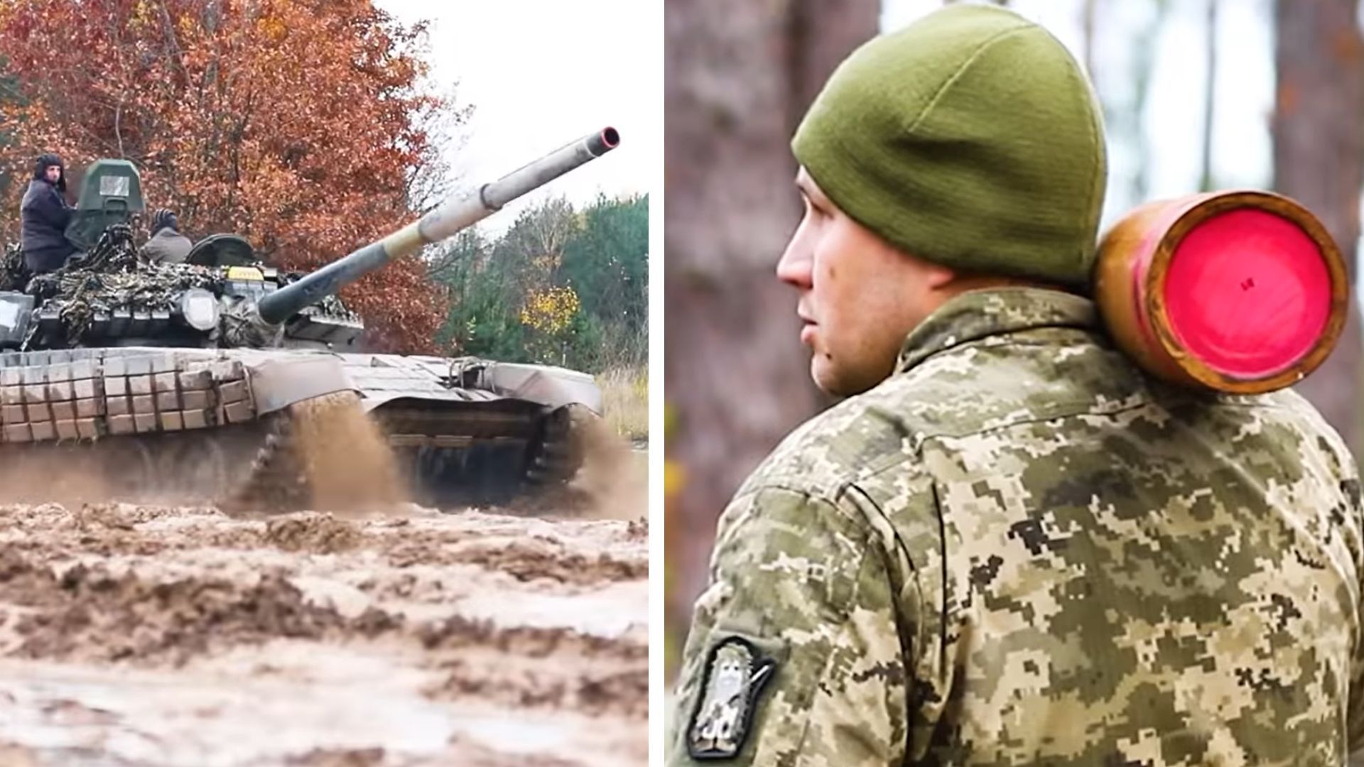 Вторжение со стороны Беларуси - как ВСУ будут защищать Украину Вторжение со стороны Беларуси - как ВСУ будут защищать Украину