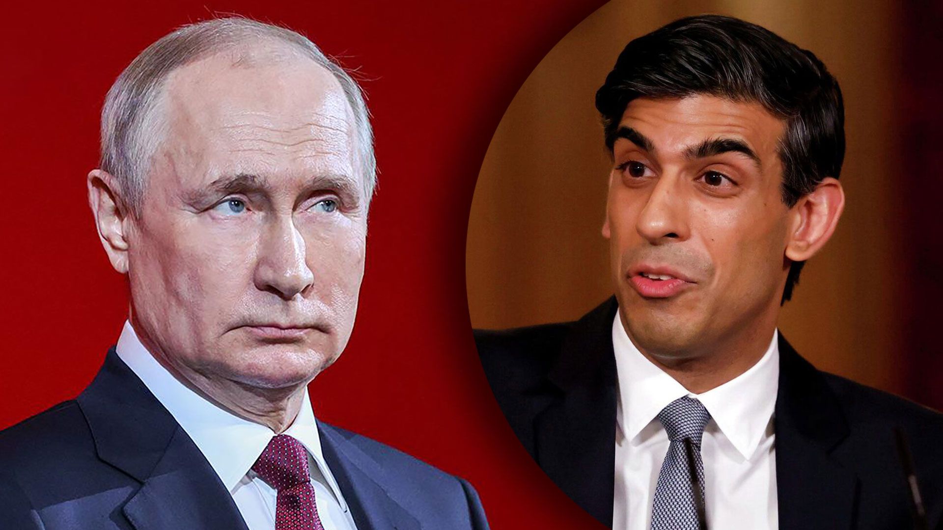 Ріші Сунак розкритикував Путіна, який не приїхав на саміт G20 - 24 Канал Ріші Сунак розкритикував Путіна, який не приїхав на саміт G20 - 24 Канал